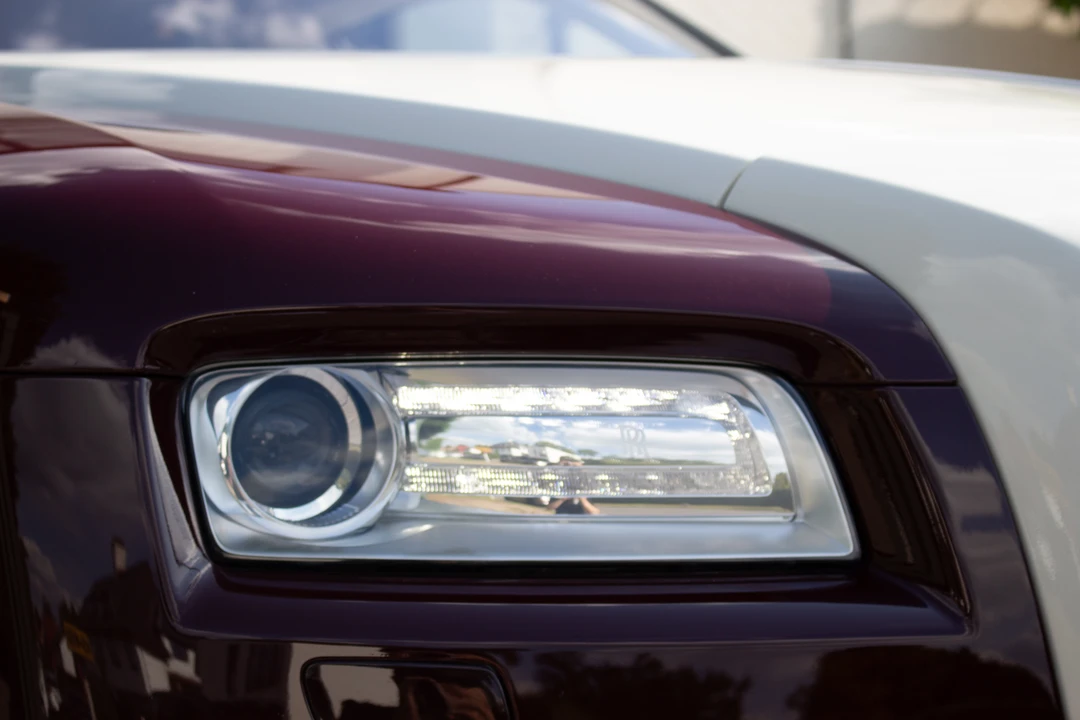 2016 Rolls-Royce Wraith 2nd Gen - Image 23 of 31