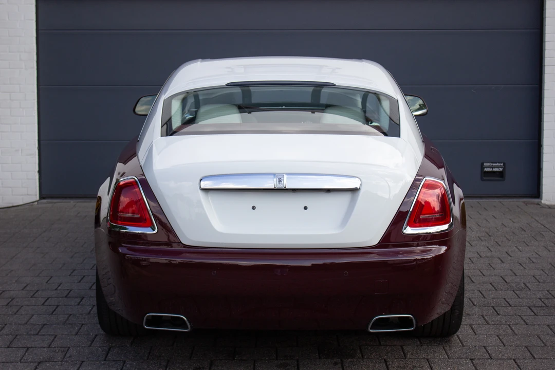 2016 Rolls-Royce Wraith 2nd Gen - Image 4 of 31