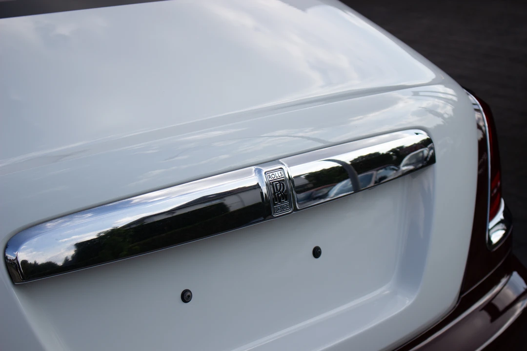 2016 Rolls-Royce Wraith 2nd Gen - Image 24 of 31