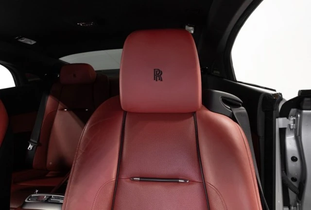 2016 Rolls-Royce Wraith 2nd Gen - Image 23 of 24