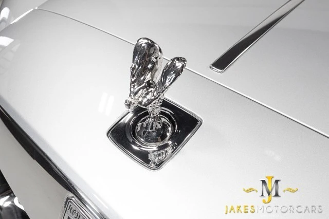 2016 Rolls-Royce Wraith 2nd Gen - Image 21 of 24