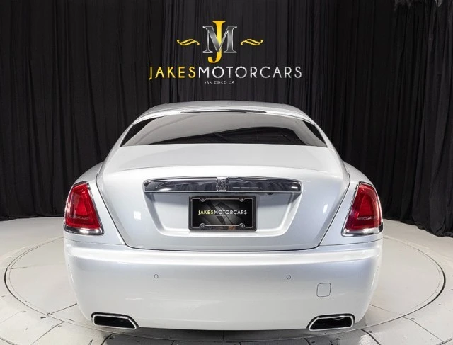 2016 Rolls-Royce Wraith 2nd Gen - Image 10 of 24