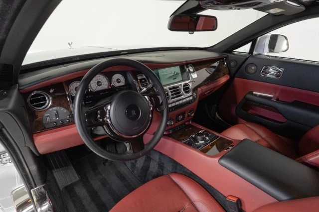 2016 Rolls-Royce Wraith 2nd Gen - Image 6 of 24
