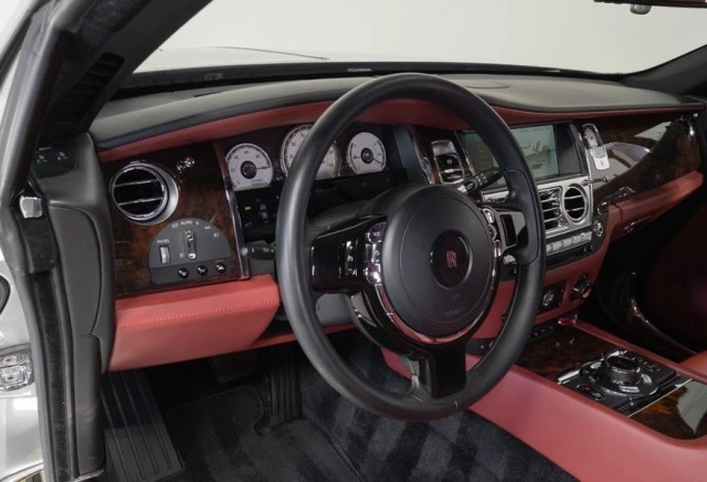 2016 Rolls-Royce Wraith 2nd Gen - Image 24 of 24