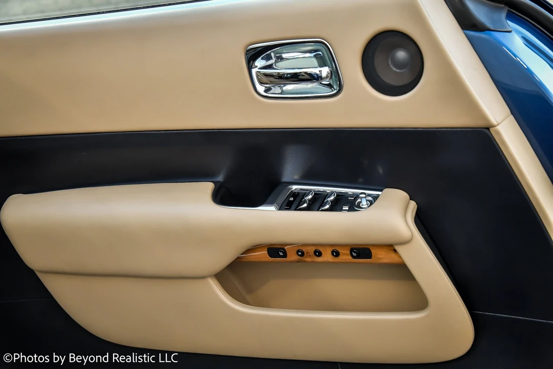 2016 Rolls-Royce Wraith 2nd Gen - Image 21 of 21