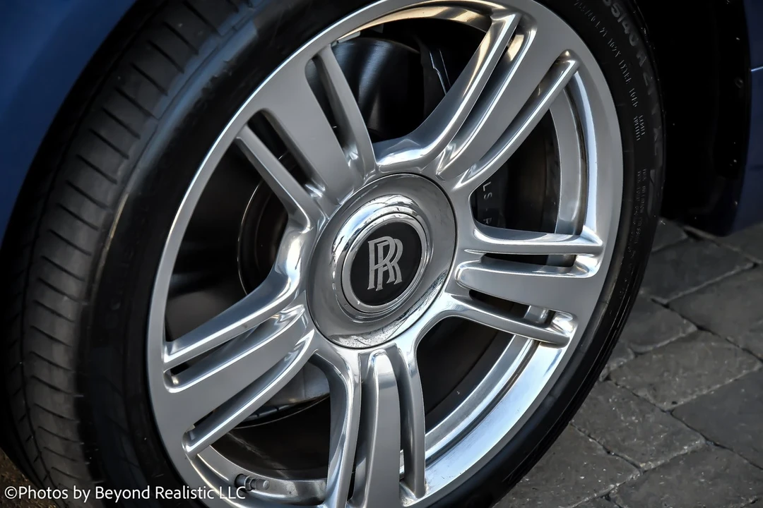 2016 Rolls-Royce Wraith 2nd Gen - Image 13 of 21