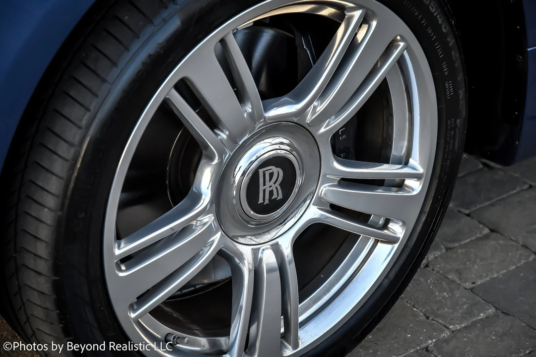 2016 Rolls-Royce Wraith 2nd Gen - Image 13 of 21