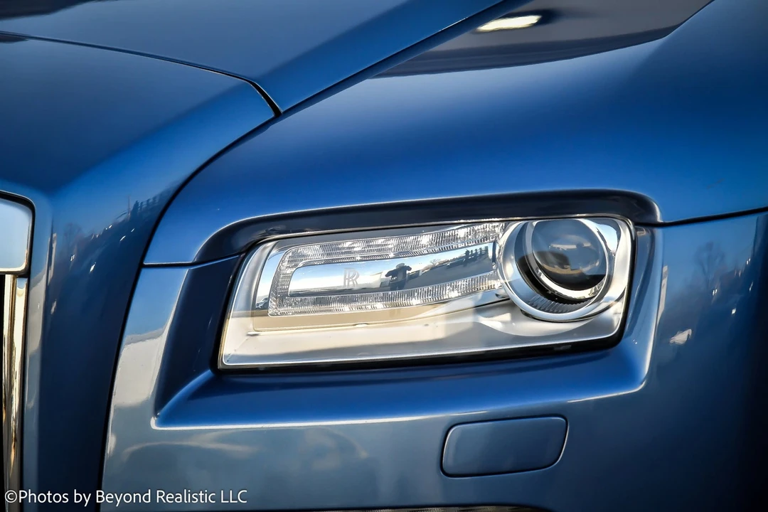 2016 Rolls-Royce Wraith 2nd Gen - Image 12 of 21