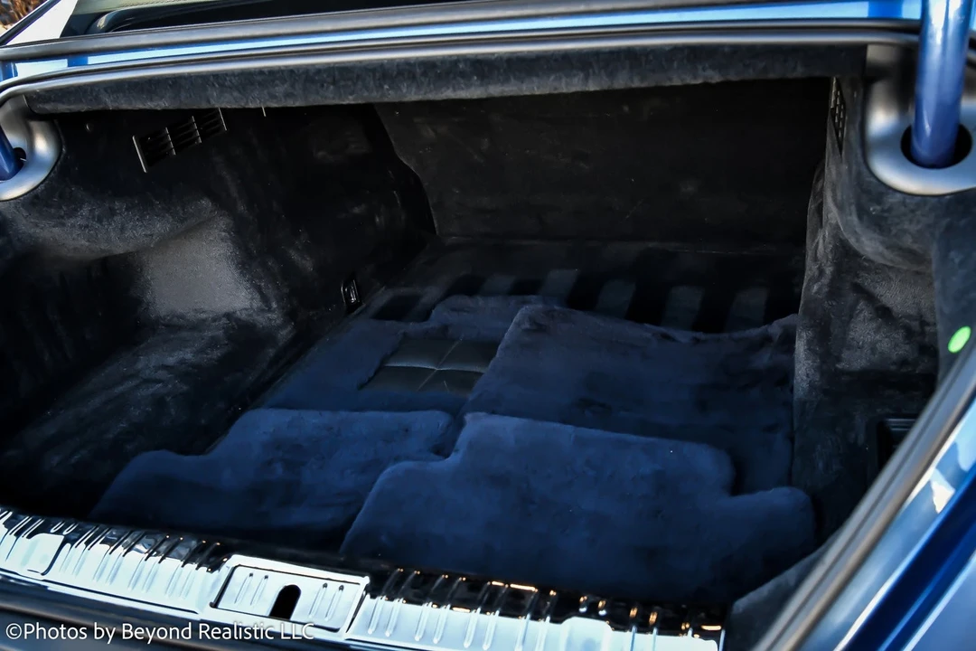 2016 Rolls-Royce Wraith 2nd Gen - Image 16 of 21