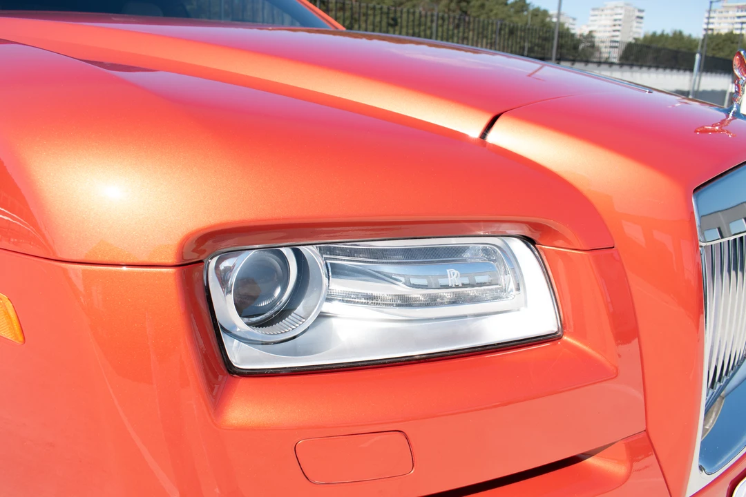 2016 Rolls-Royce Wraith 2nd Gen - Image 14 of 31