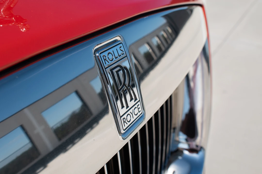 2016 Rolls-Royce Wraith 2nd Gen - Image 16 of 31