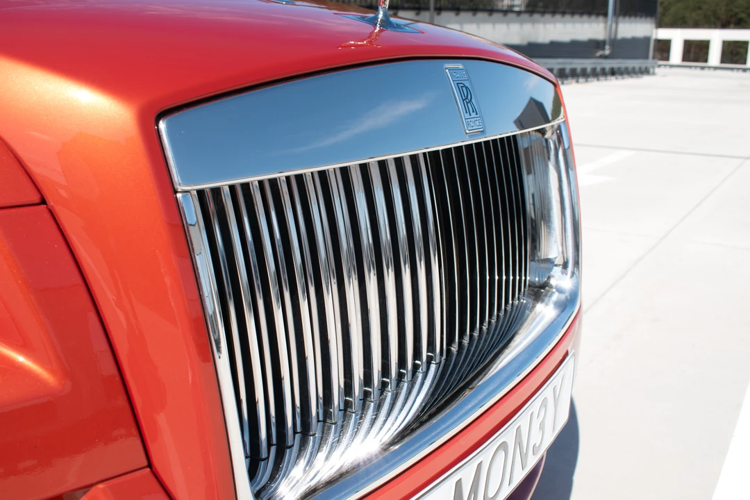 2016 Rolls-Royce Wraith 2nd Gen - Image 17 of 31