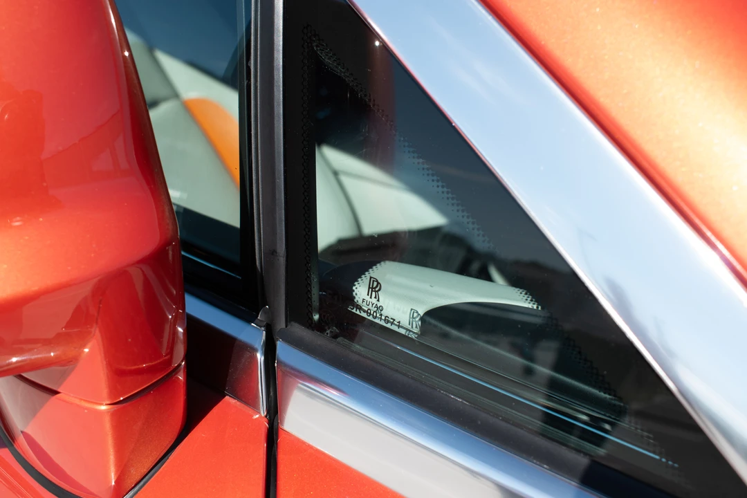 2016 Rolls-Royce Wraith 2nd Gen - Image 21 of 31