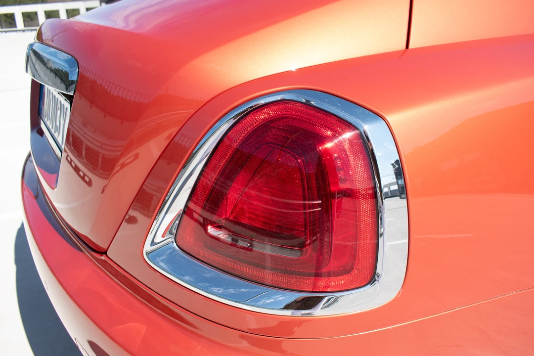 2016 Rolls-Royce Wraith 2nd Gen - Image 25 of 31