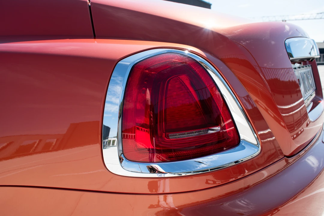2016 Rolls-Royce Wraith 2nd Gen - Image 27 of 31
