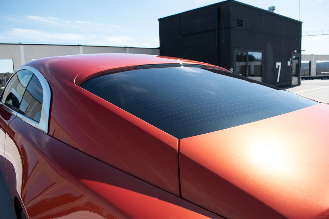 2016 Rolls-Royce Wraith 2nd Gen - Image 28 of 31