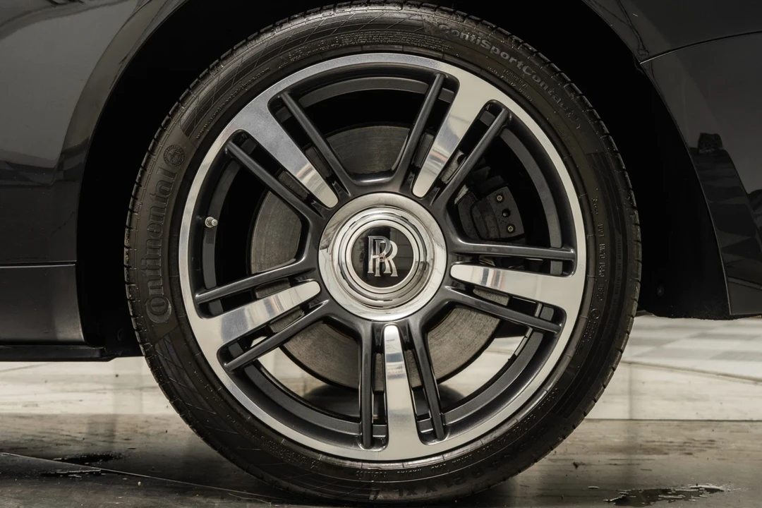 2016 Rolls-Royce Wraith 2nd Gen - Image 11 of 12