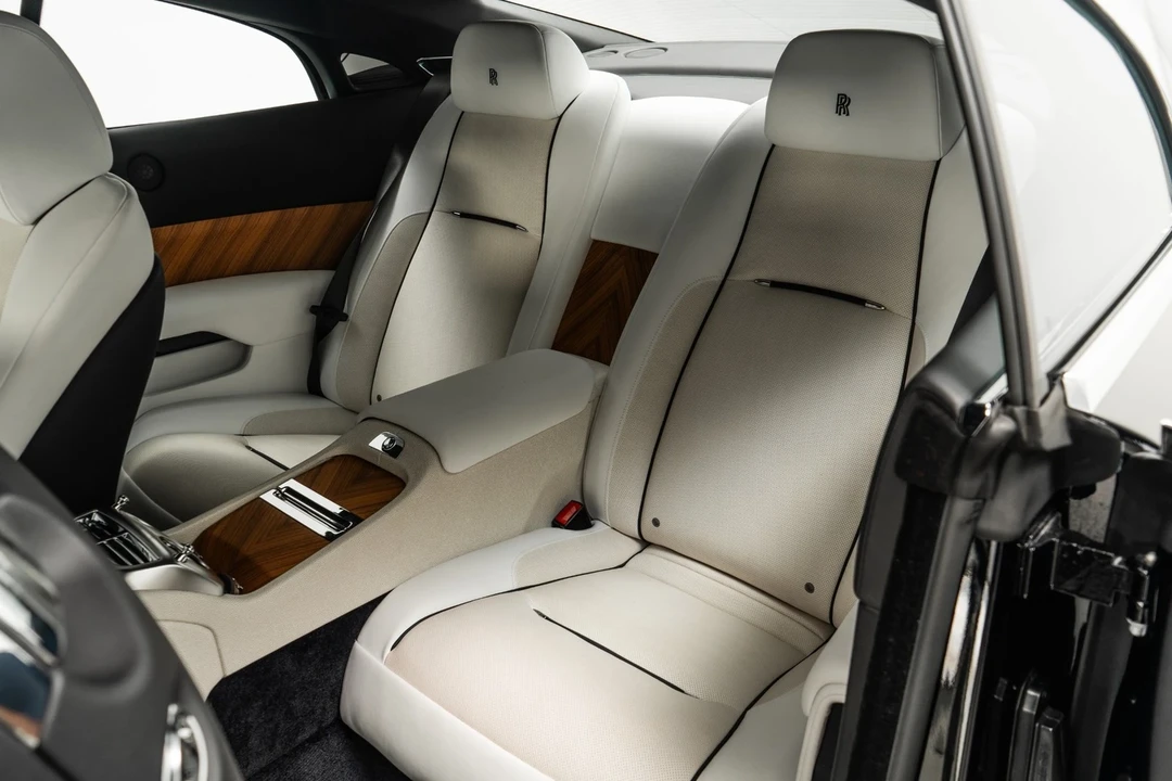 2016 Rolls-Royce Wraith 2nd Gen - Image 16 of 21