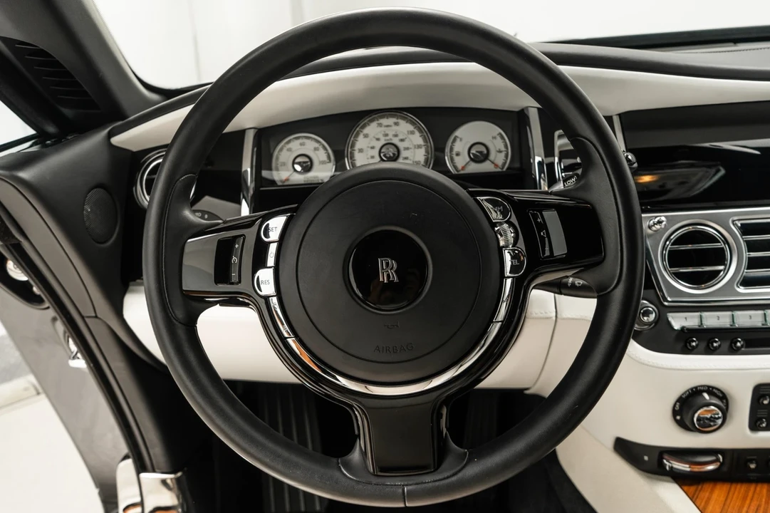 2016 Rolls-Royce Wraith 2nd Gen - Image 15 of 21