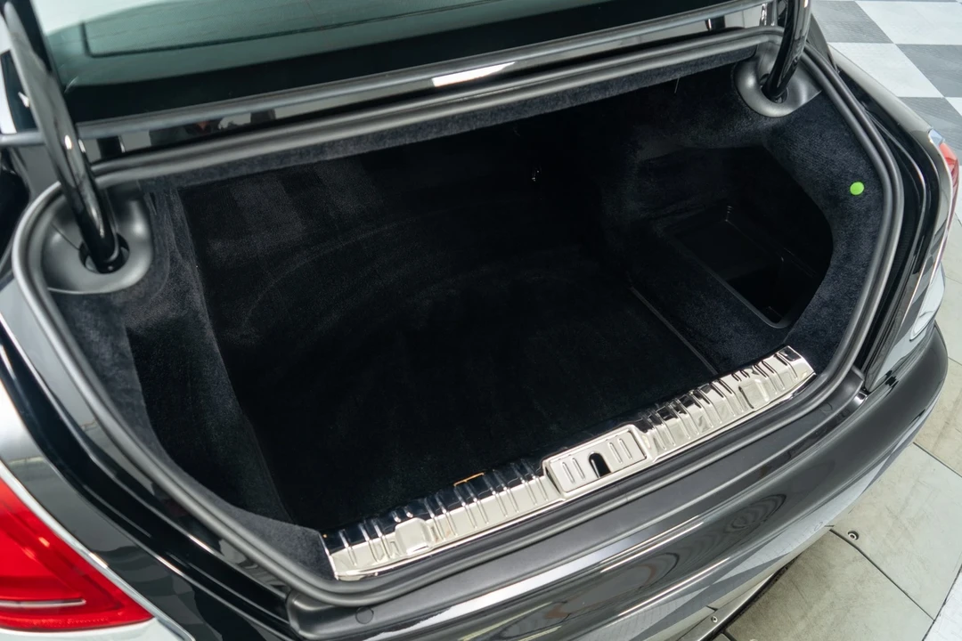 2016 Rolls-Royce Wraith 2nd Gen - Image 19 of 21