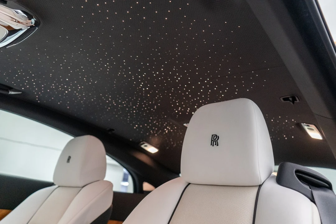 2016 Rolls-Royce Wraith 2nd Gen - Image 18 of 21