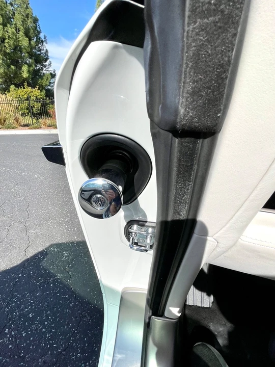 2016 Rolls-Royce Wraith 2nd Gen - Image 17 of 18