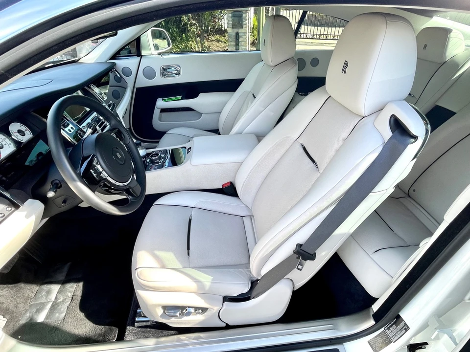 2016 Rolls-Royce Wraith 2nd Gen - Image 16 of 18