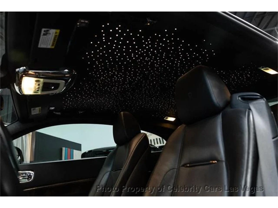2016 Rolls-Royce Wraith 2nd Gen - Image 3 of 31
