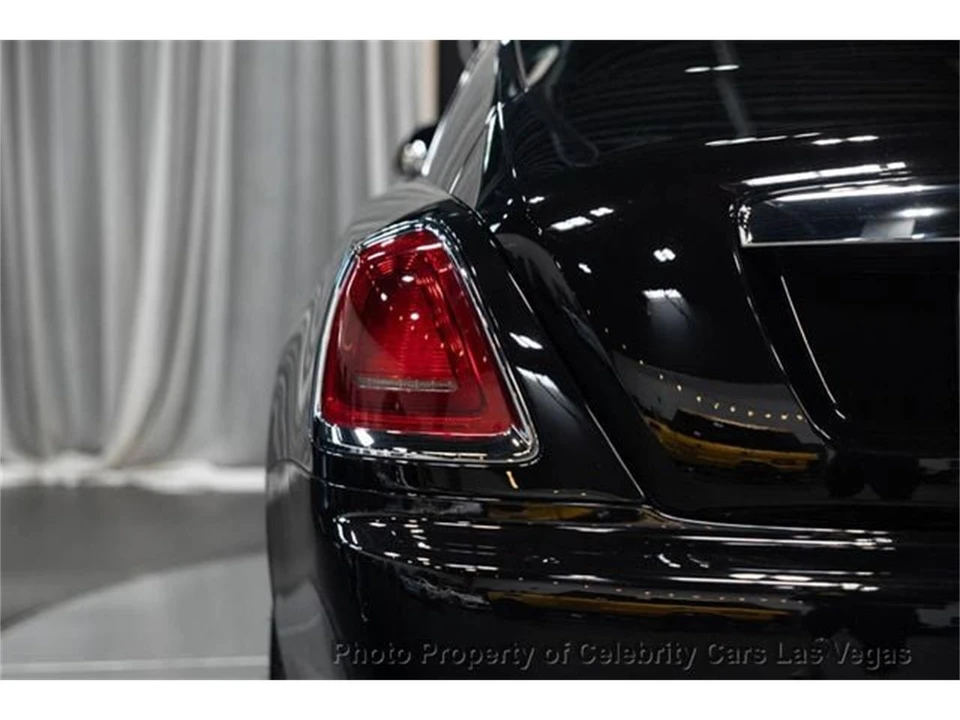 2016 Rolls-Royce Wraith 2nd Gen - Image 5 of 31