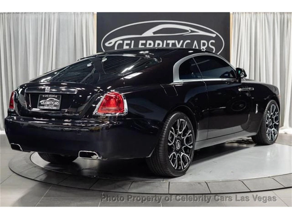 2016 Rolls-Royce Wraith 2nd Gen - Image 7 of 31