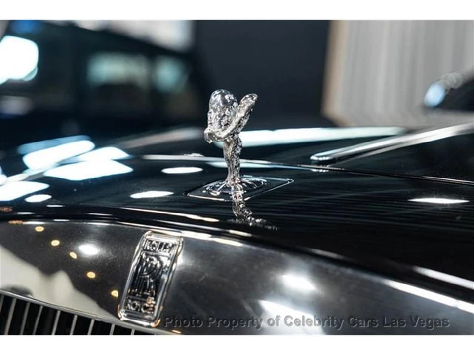 2016 Rolls-Royce Wraith 2nd Gen - Image 17 of 31
