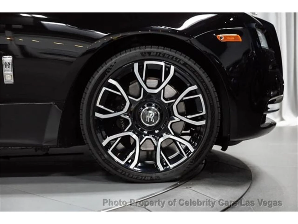 2016 Rolls-Royce Wraith 2nd Gen - Image 11 of 31