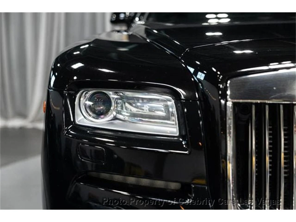 2016 Rolls-Royce Wraith 2nd Gen - Image 15 of 31