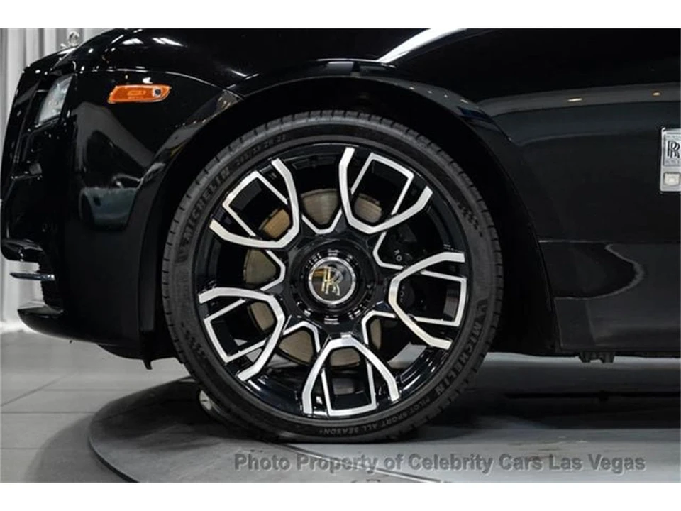 2016 Rolls-Royce Wraith 2nd Gen - Image 21 of 31