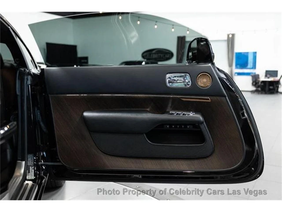 2016 Rolls-Royce Wraith 2nd Gen - Image 25 of 31