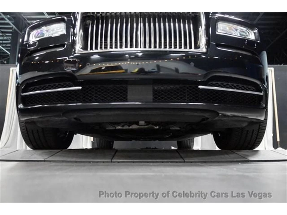 2016 Rolls-Royce Wraith 2nd Gen - Image 19 of 31