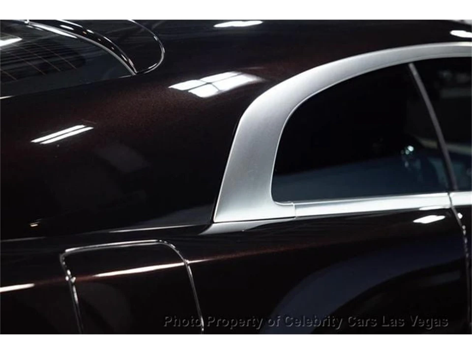 2016 Rolls-Royce Wraith 2nd Gen - Image 8 of 31