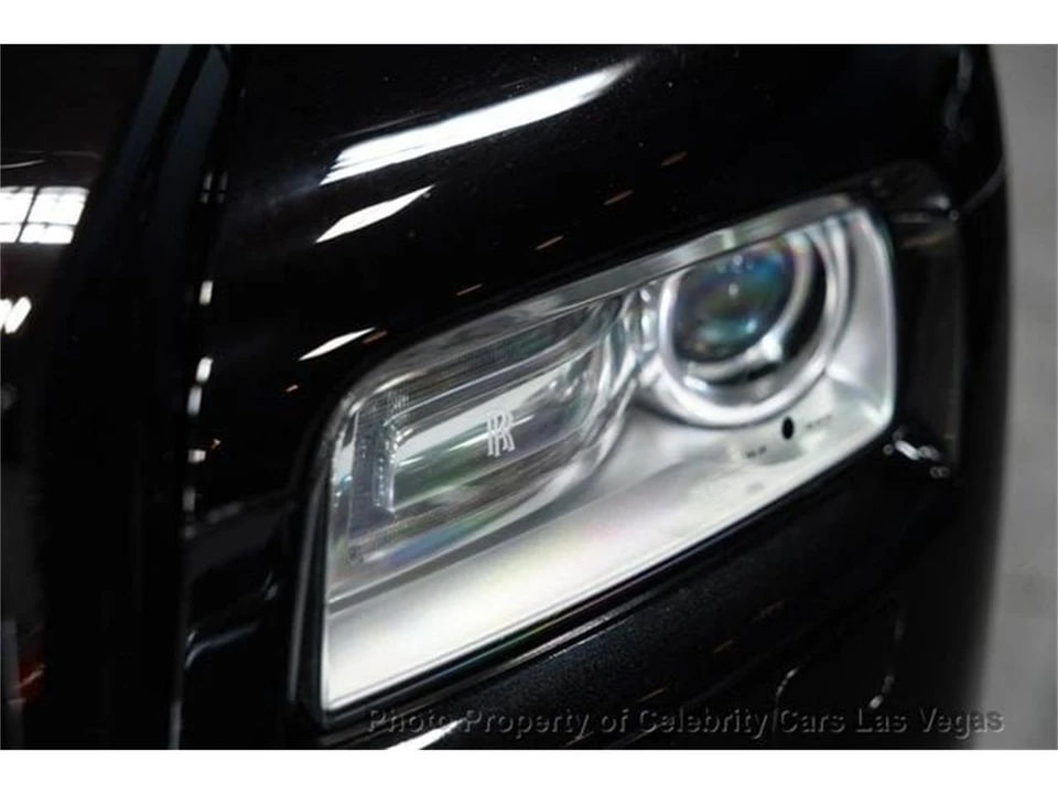 2016 Rolls-Royce Wraith 2nd Gen - Image 16 of 31
