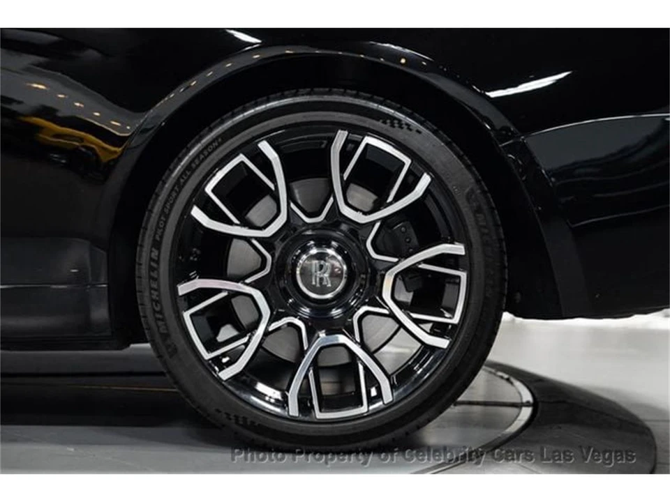 2016 Rolls-Royce Wraith 2nd Gen - Image 22 of 31