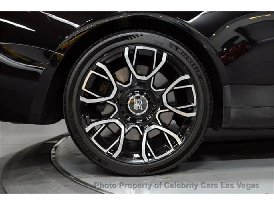 2016 Rolls-Royce Wraith 2nd Gen - Image 10 of 31