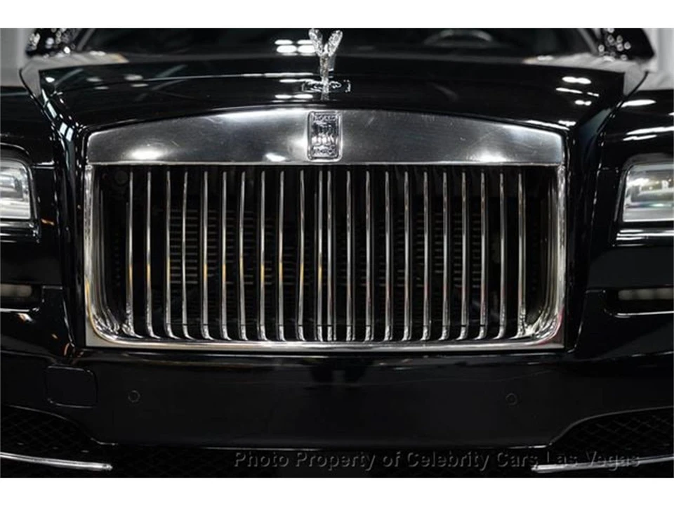 2016 Rolls-Royce Wraith 2nd Gen - Image 18 of 31