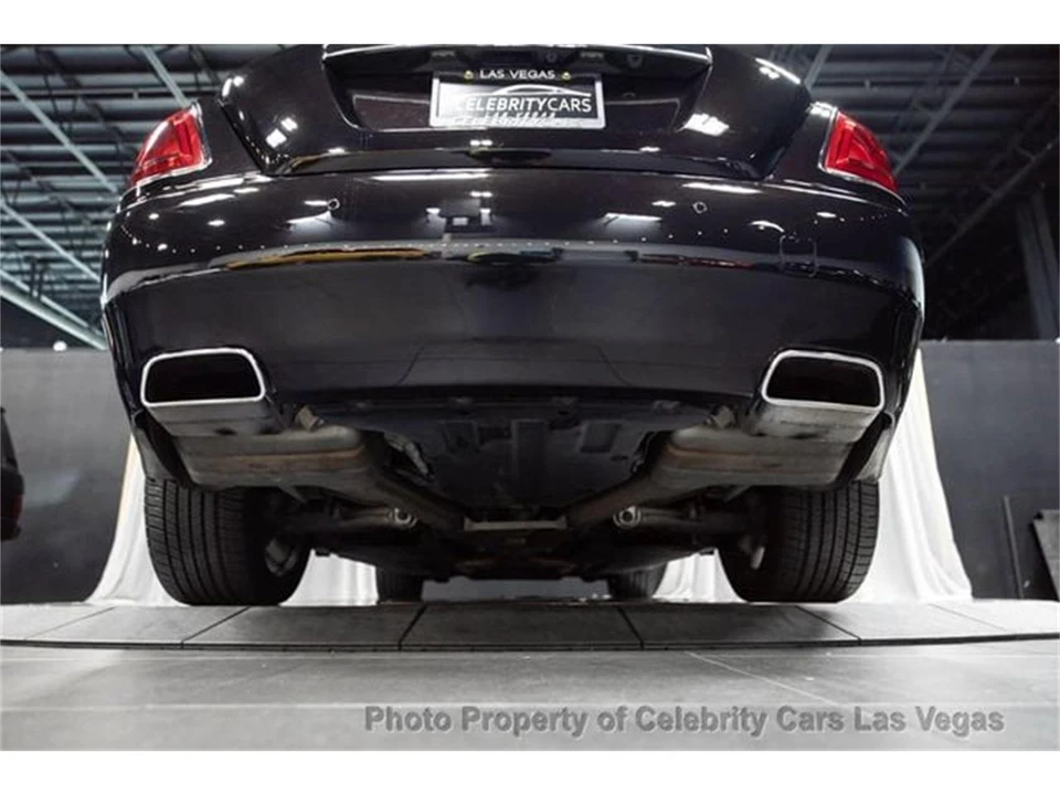2016 Rolls-Royce Wraith 2nd Gen - Image 6 of 31