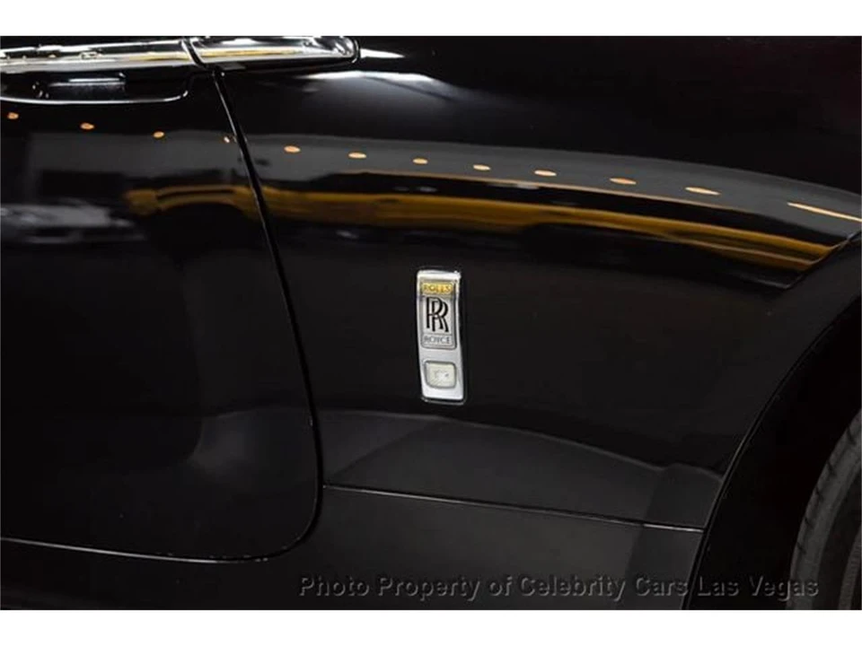 2016 Rolls-Royce Wraith 2nd Gen - Image 12 of 31