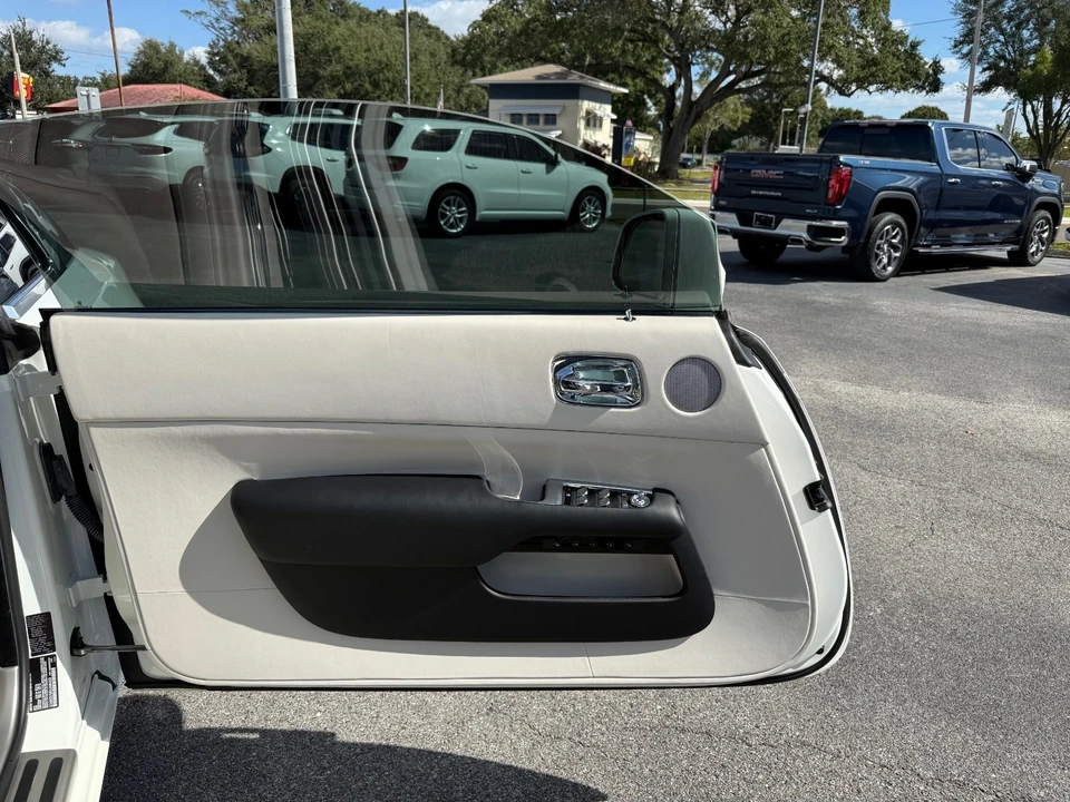2016 Rolls-Royce Wraith 2nd Gen - Image 14 of 21
