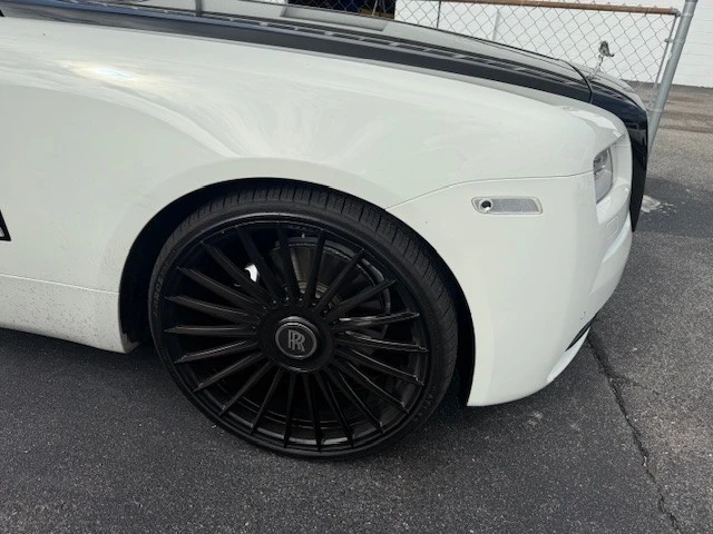 2016 Rolls-Royce Wraith 2nd Gen - Image 10 of 15