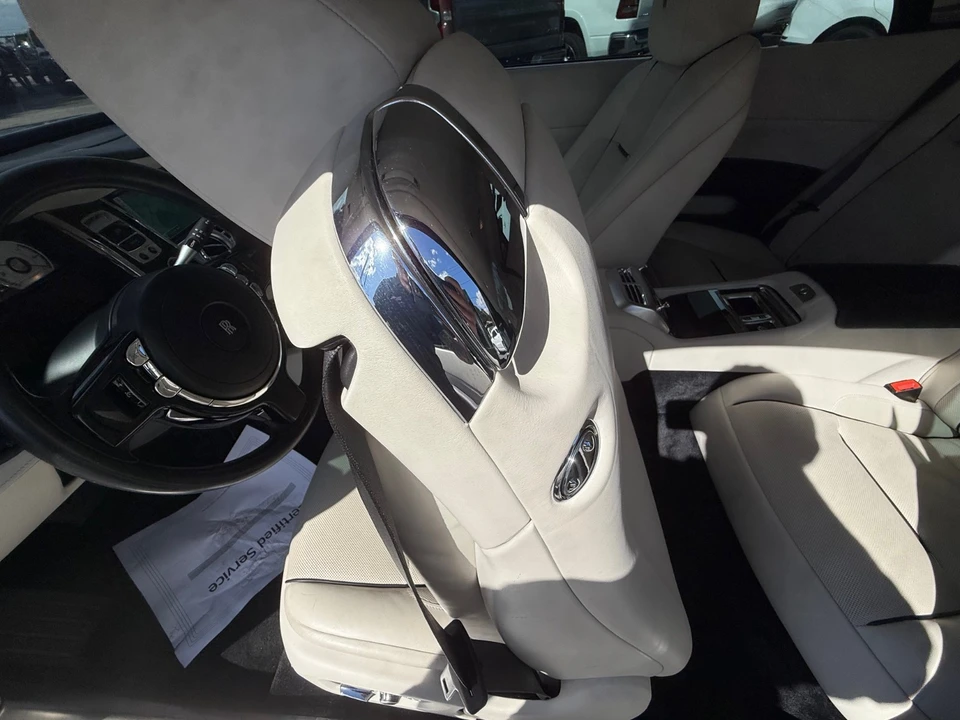 2016 Rolls-Royce Wraith 2nd Gen - Image 21 of 21