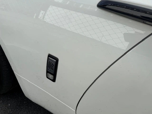 2016 Rolls-Royce Wraith 2nd Gen - Image 5 of 15