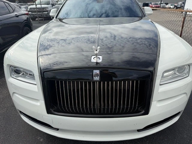2016 Rolls-Royce Wraith 2nd Gen - Image 11 of 15
