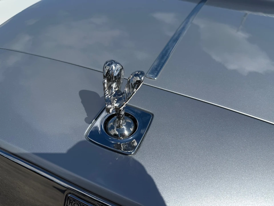 2016 Rolls-Royce Wraith 2nd Gen - Image 9 of 21