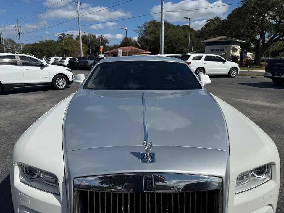 2016 Rolls-Royce Wraith 2nd Gen - Image 10 of 21